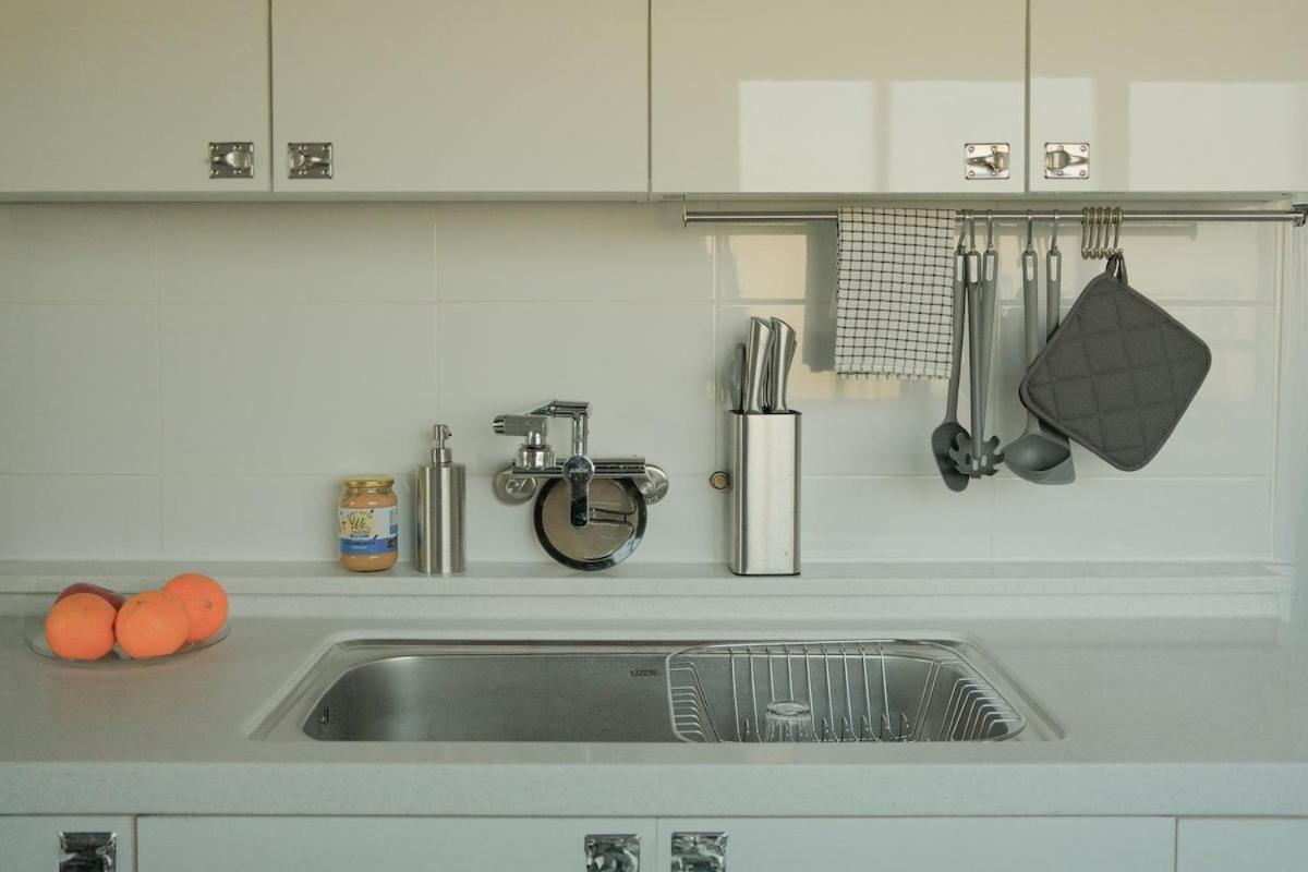 Apartment Aufn Seoul