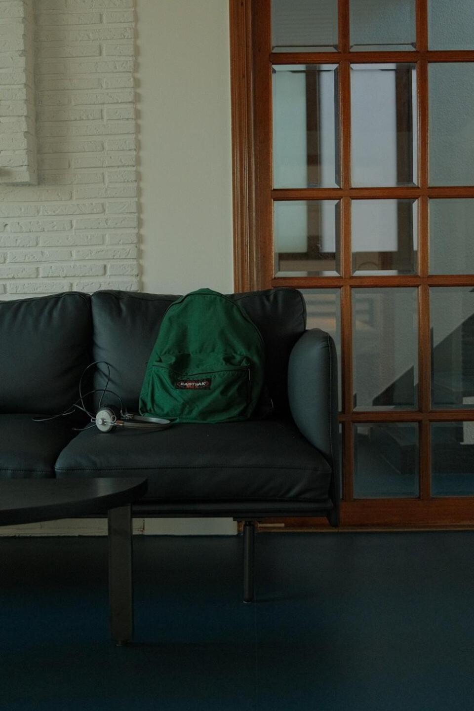 Aufn Apartment *