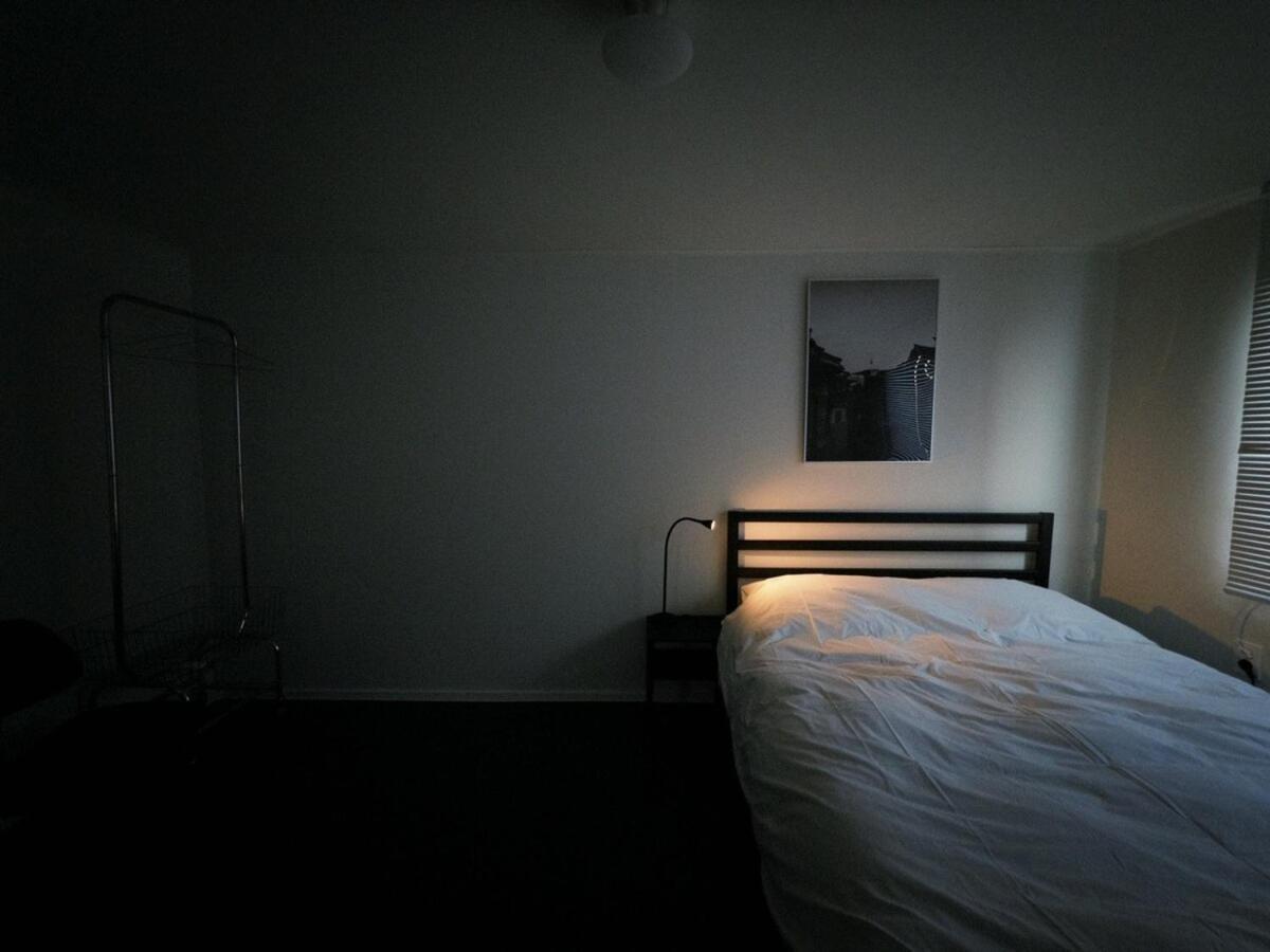 Aufn Apartment Seoul