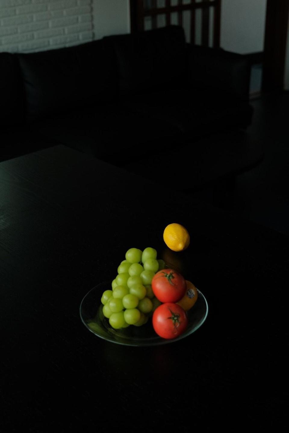 Apartment Aufn *