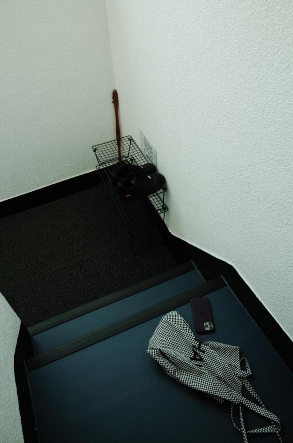 Apartment Aufn *