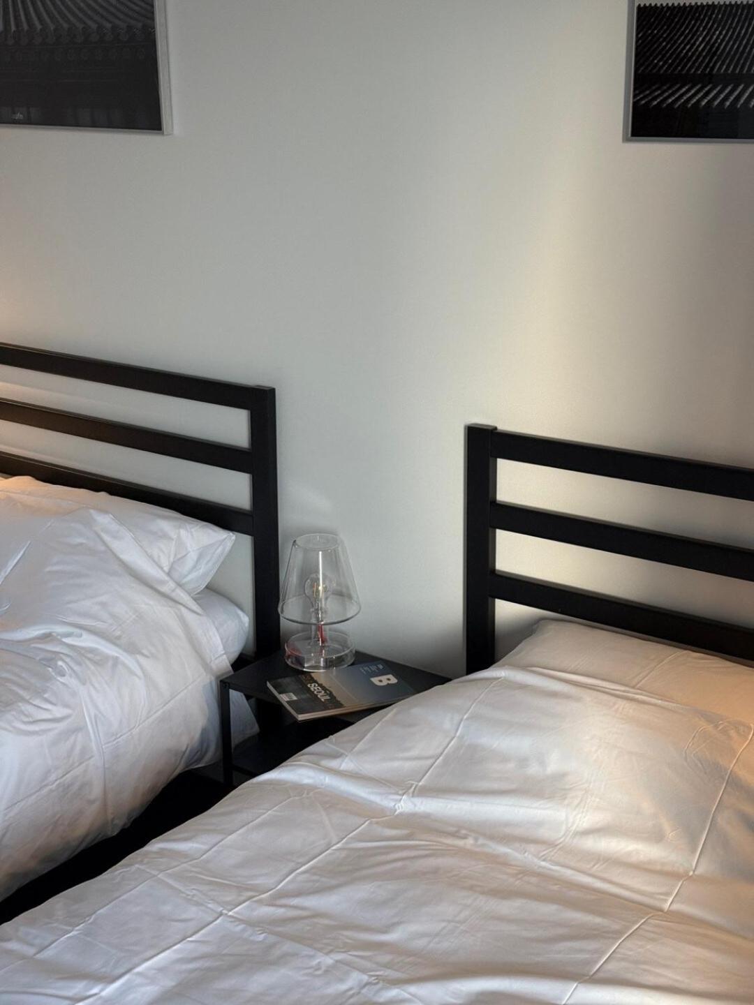 Aufn Apartment Seoul