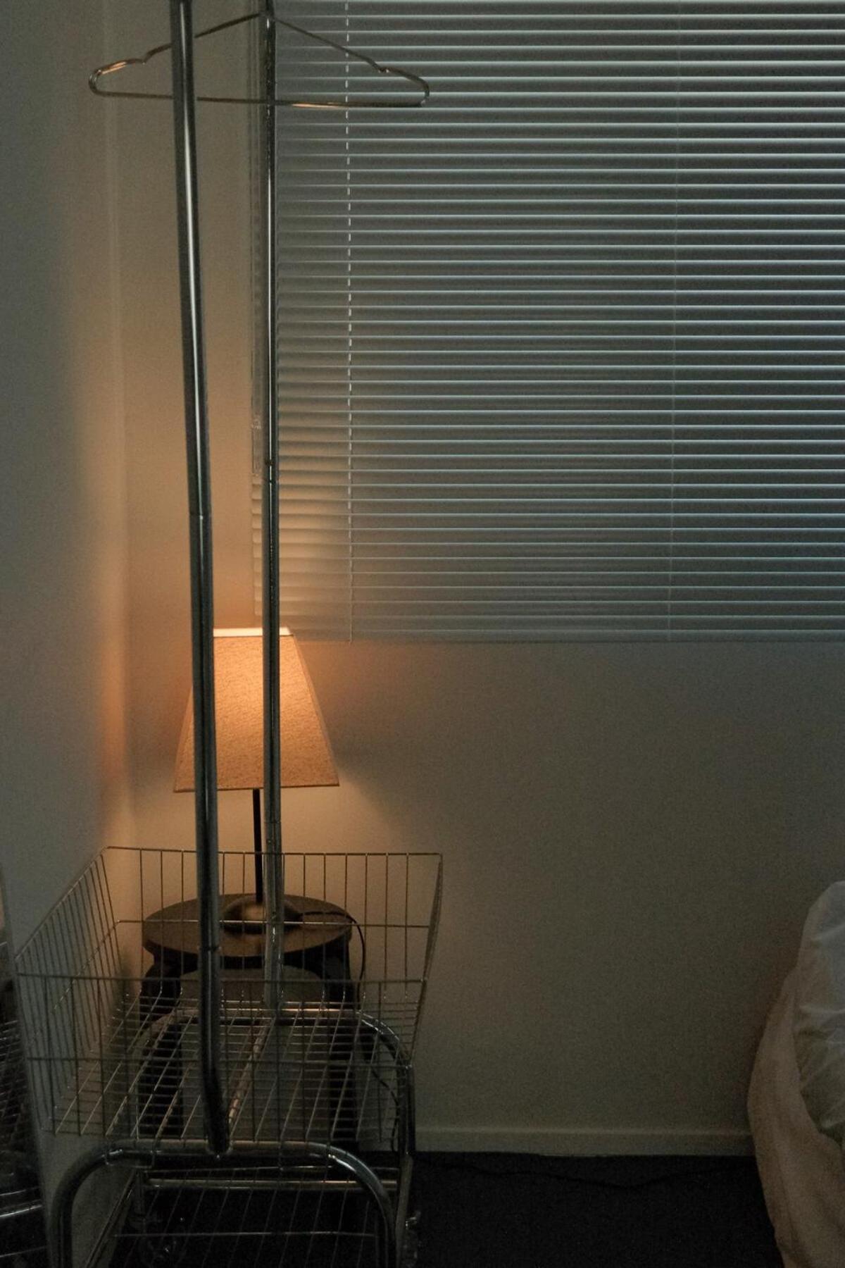 Aufn Apartment