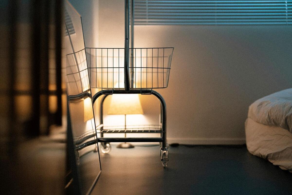Apartment Aufn