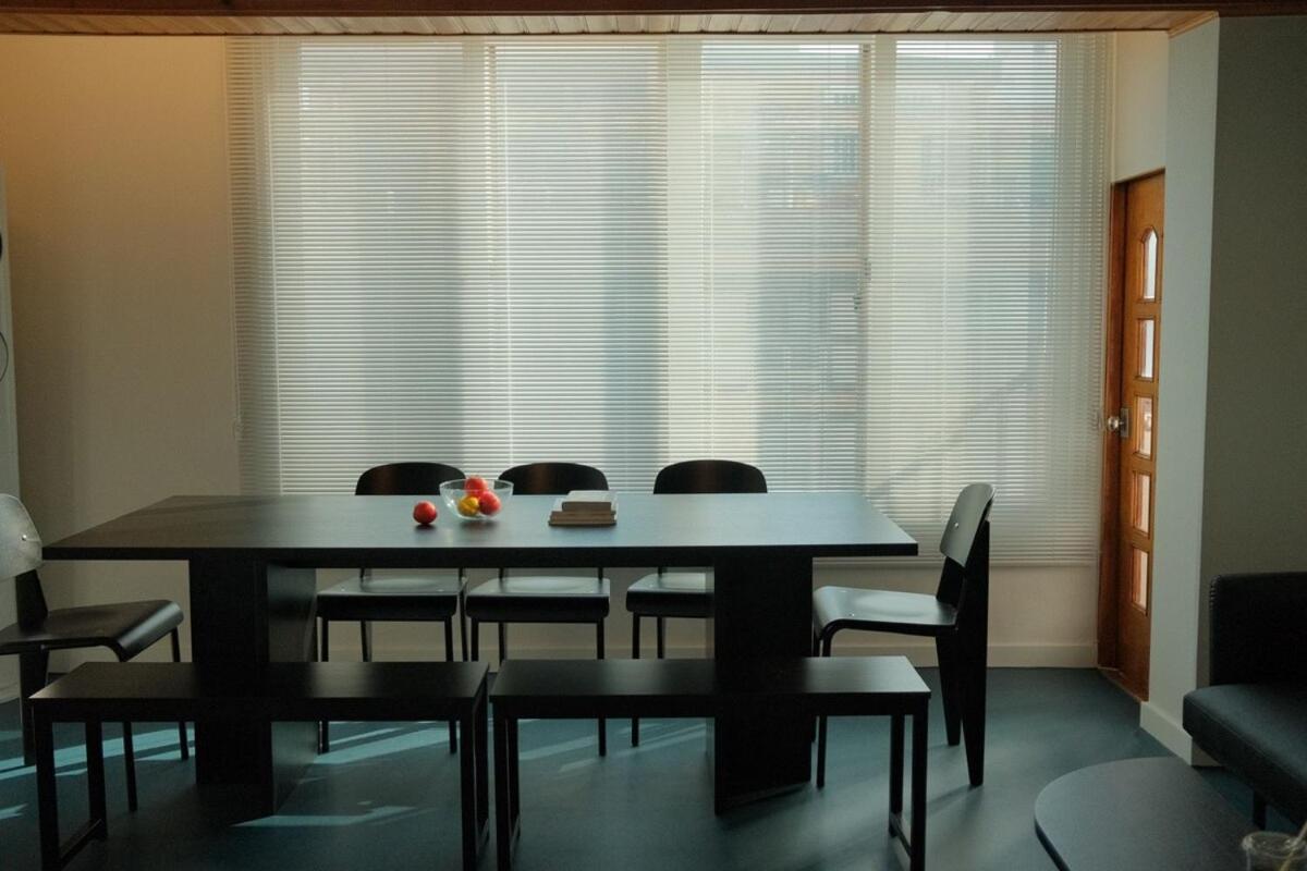 Apartment Aufn Seoul