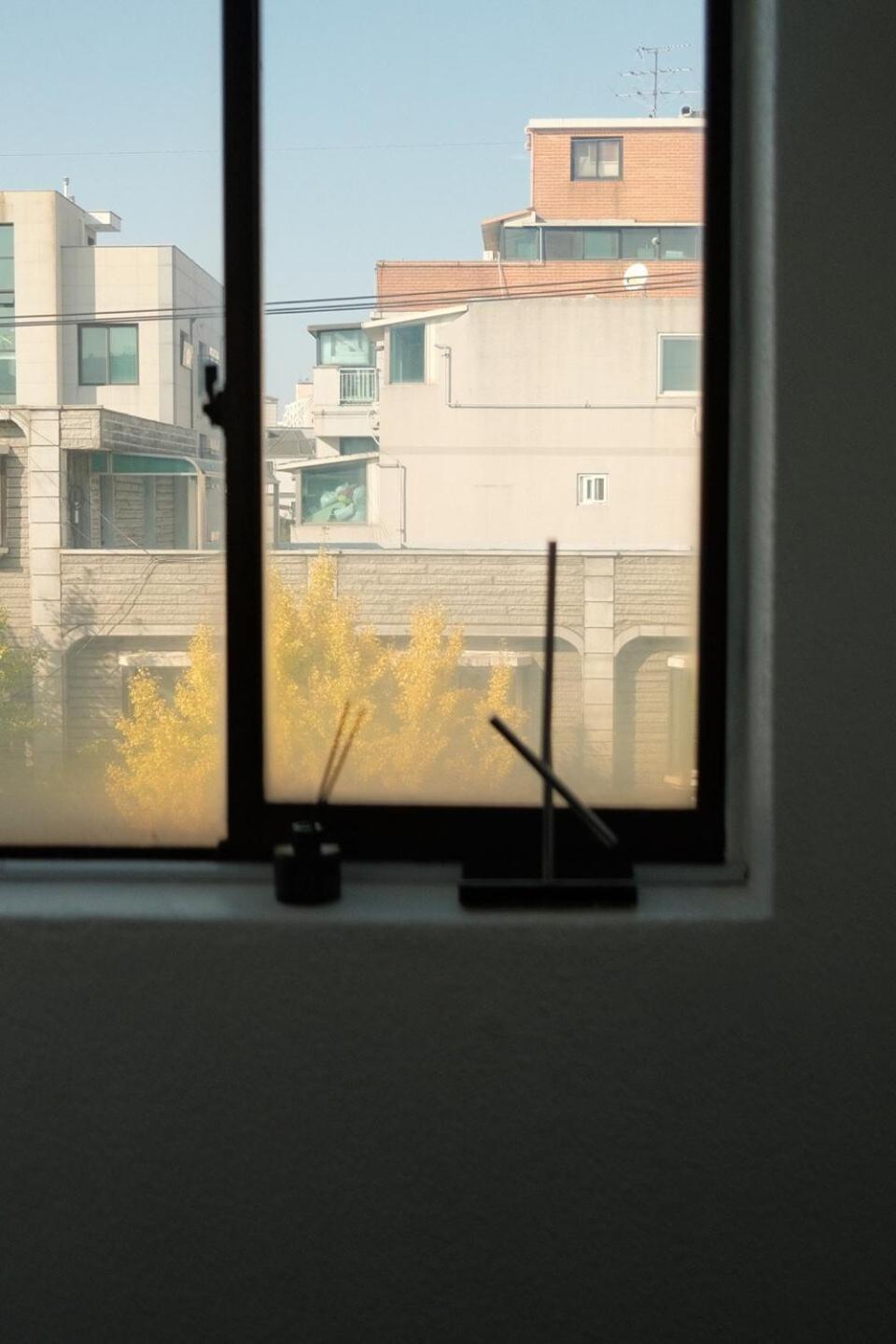 Aufn Apartment Seoul