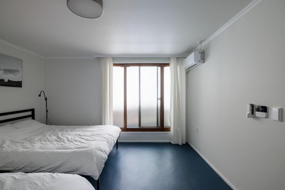 Apartment Aufn Seoul