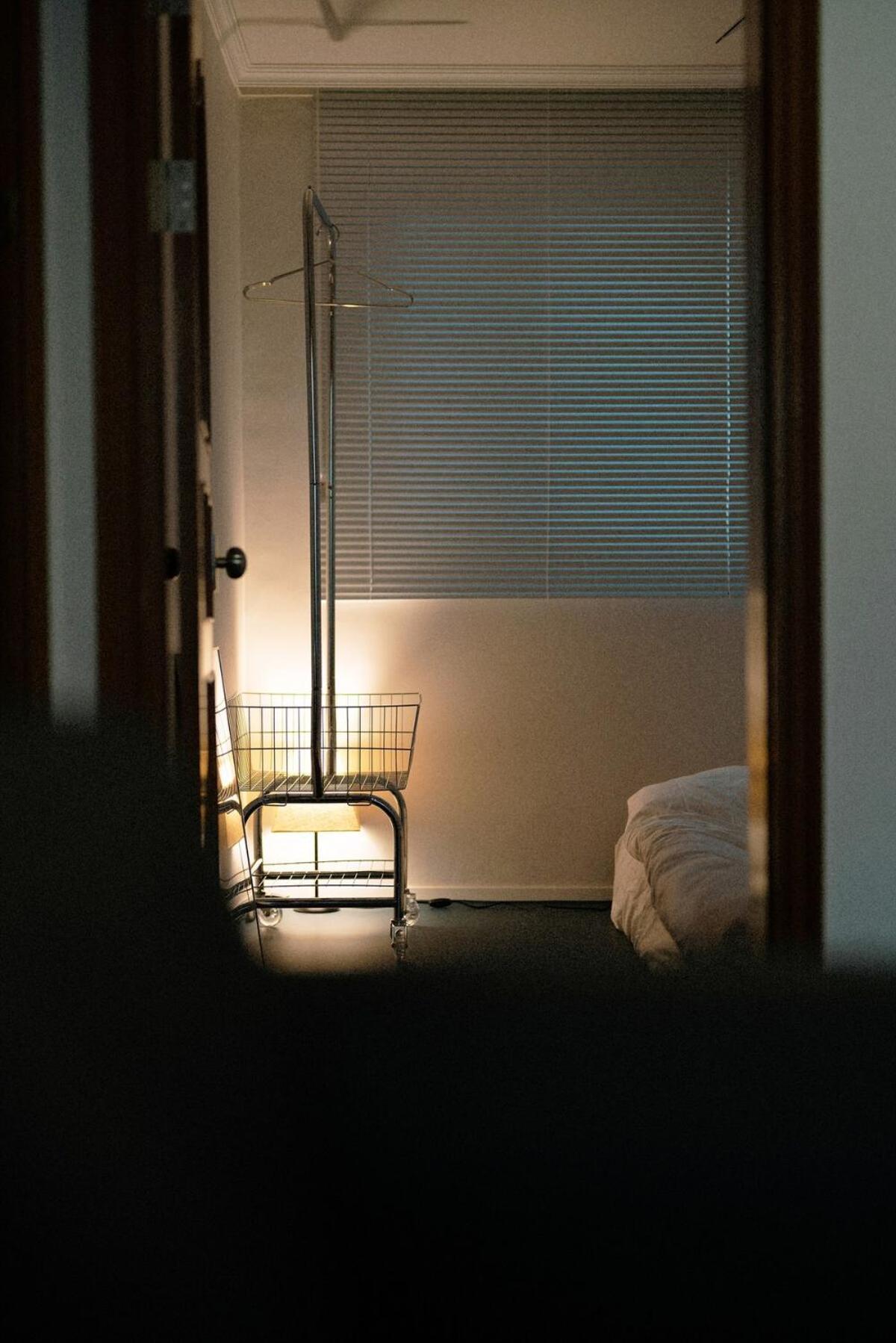 Aufn Apartment