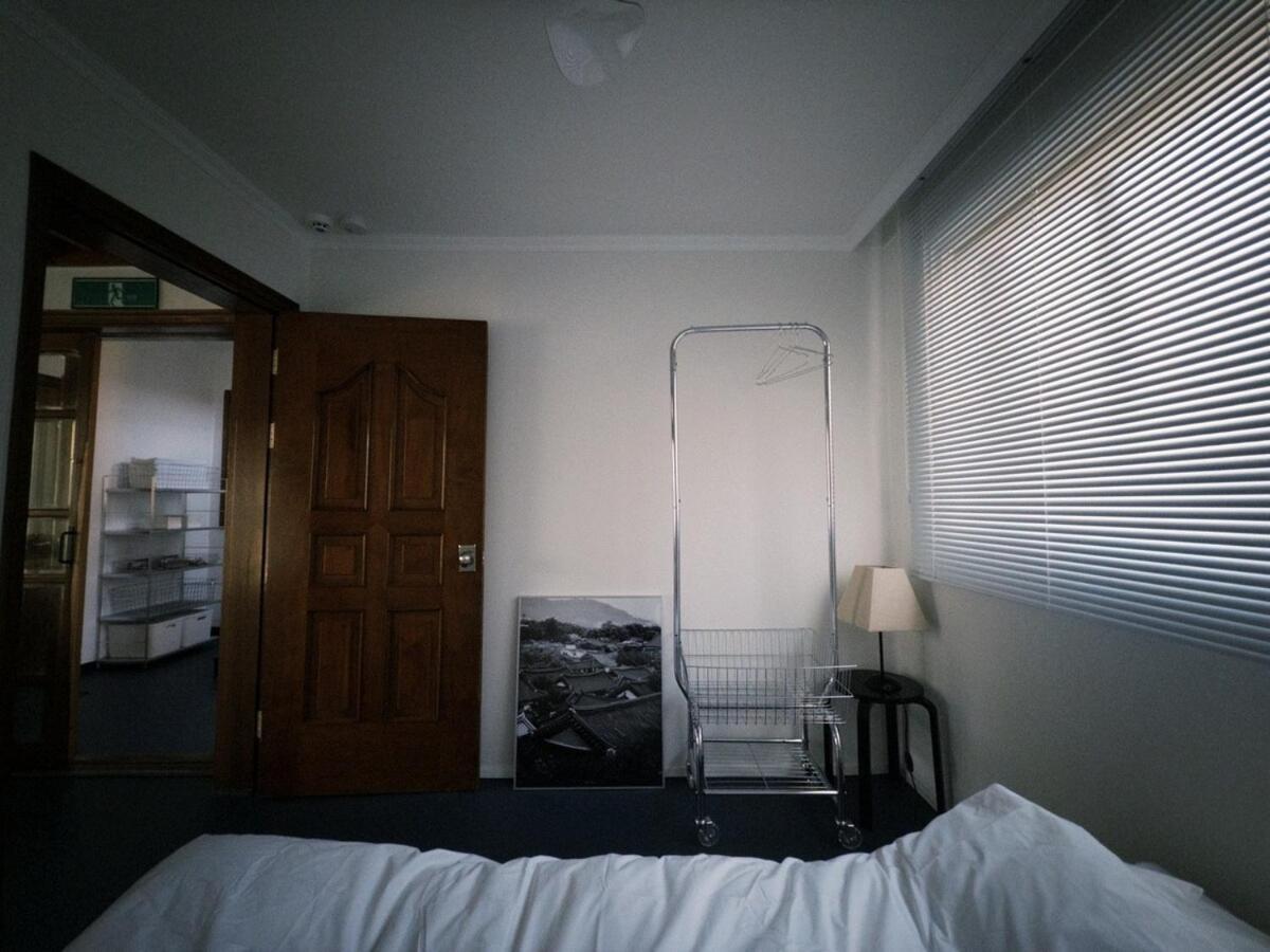 Aufn Apartment *