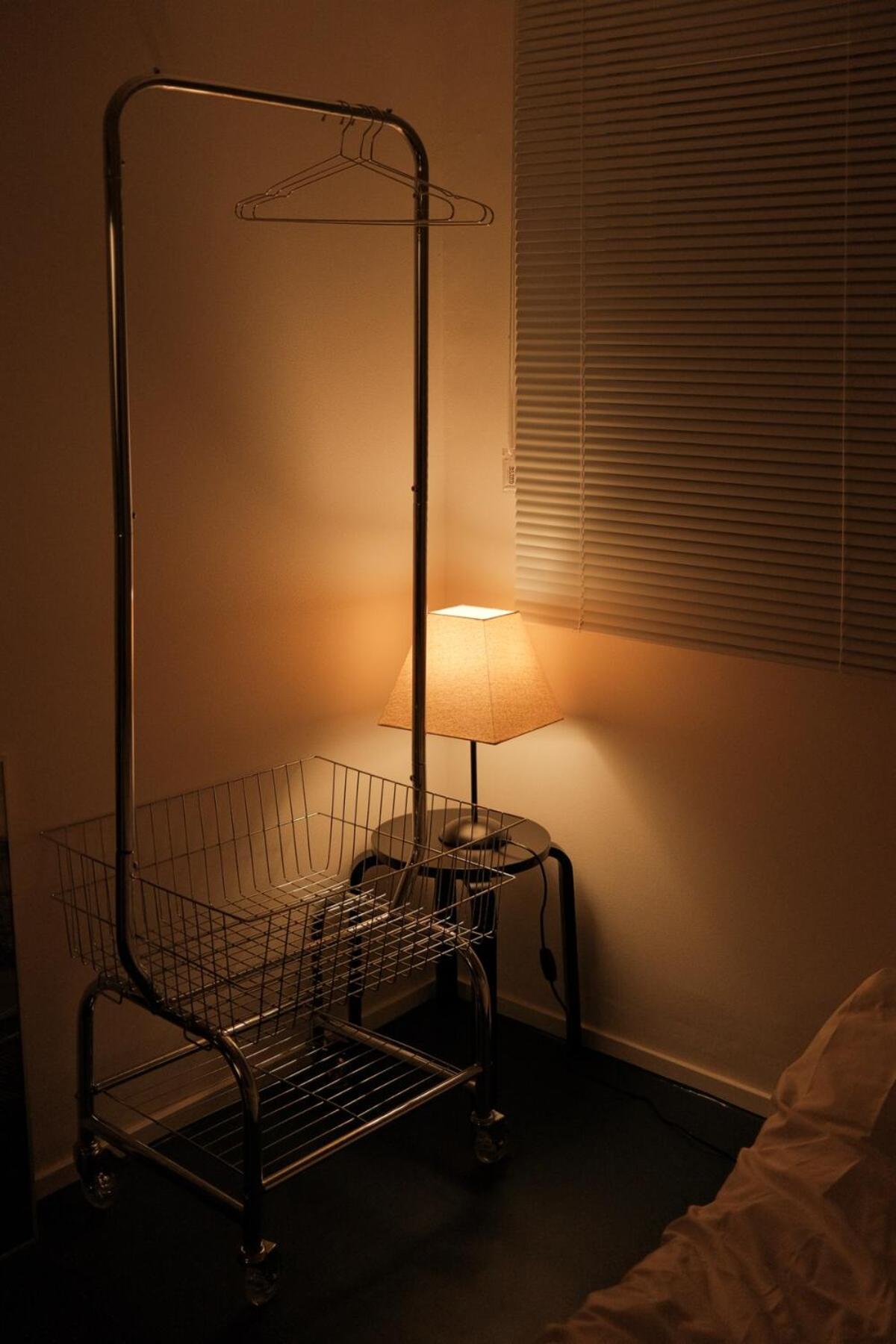 Aufn Apartment Seoul