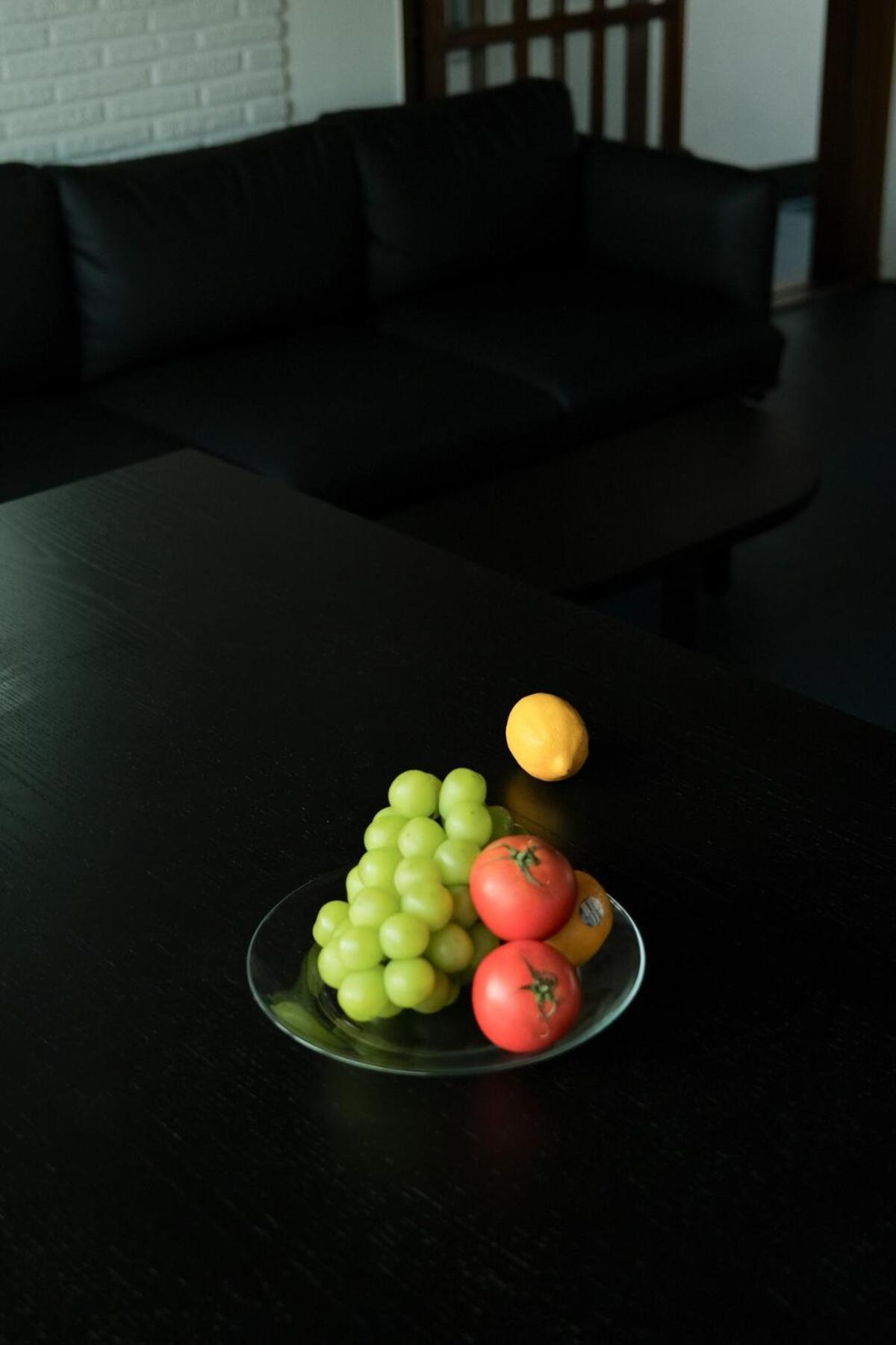 Apartment Aufn Seoul