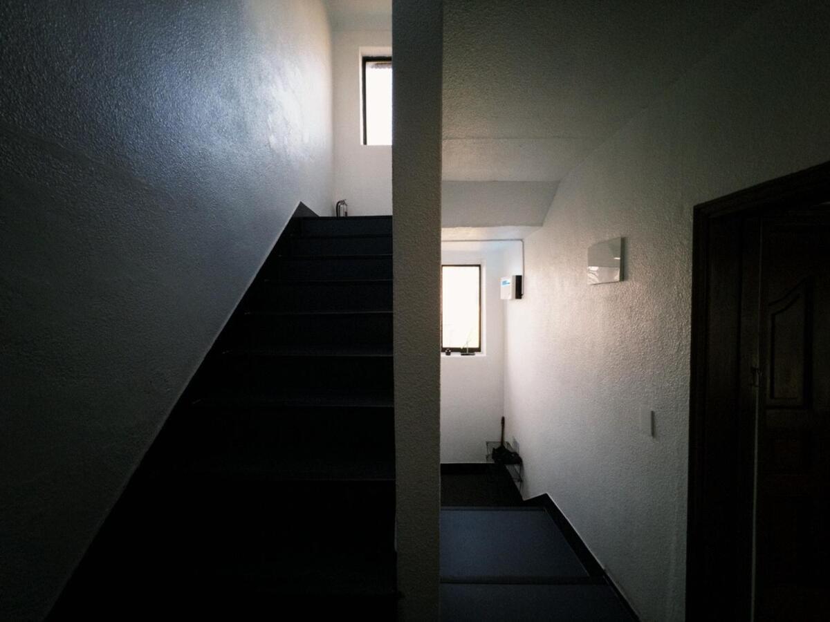 Aufn Apartment *