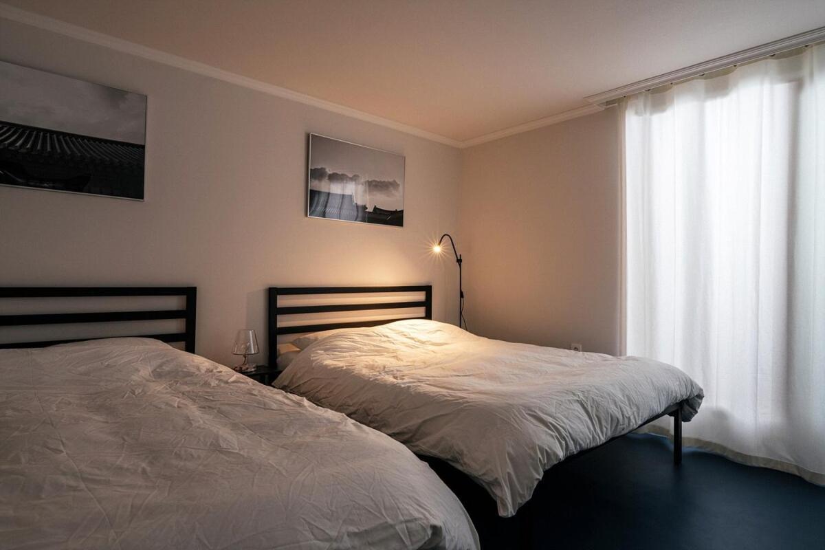 Apartment Aufn