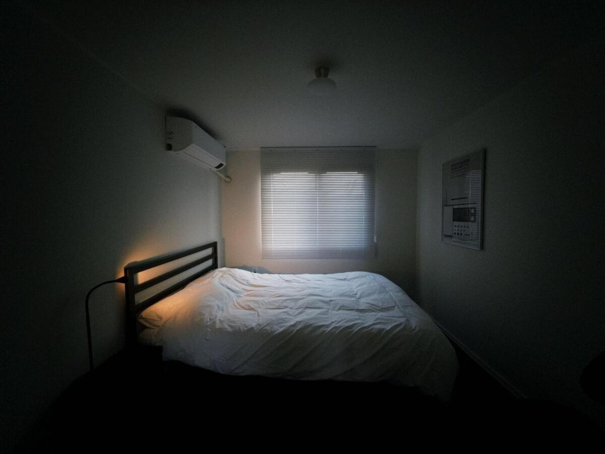 Apartment Aufn *