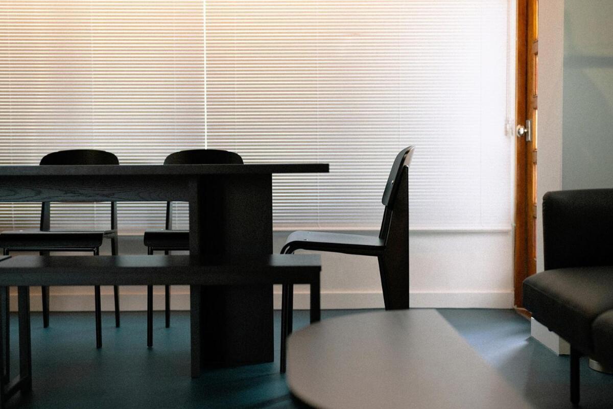 Aufn Apartment Seoul