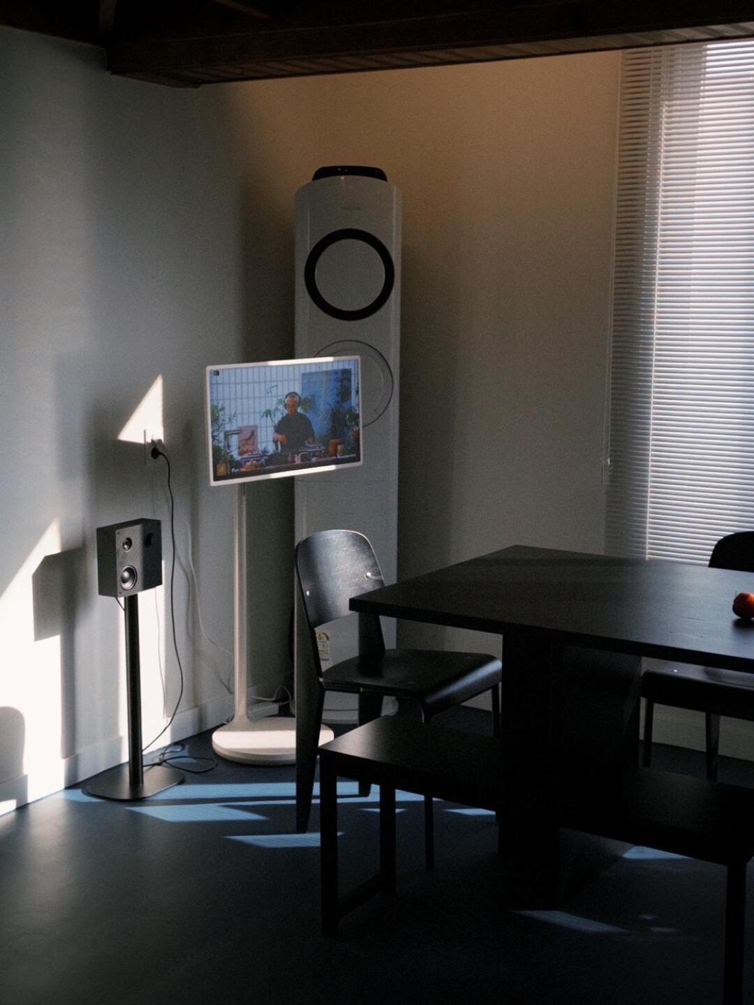Apartment Aufn